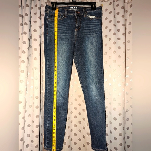 DKNY Ludlow Jeans 30 - Picture 3 of 11